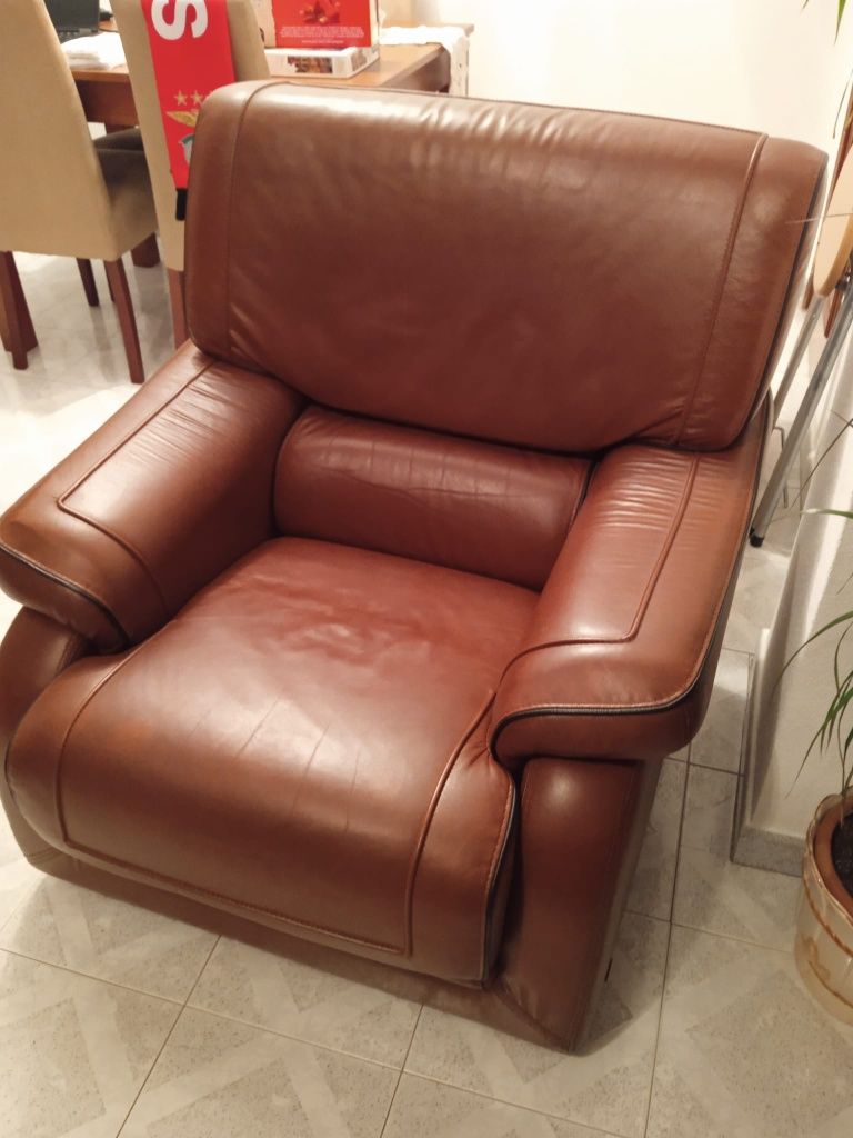 Conjunto de sofá