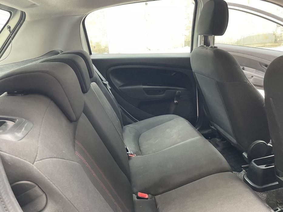 Продаж Fiat GRANDE PUNTO 190 000грн, 4000€