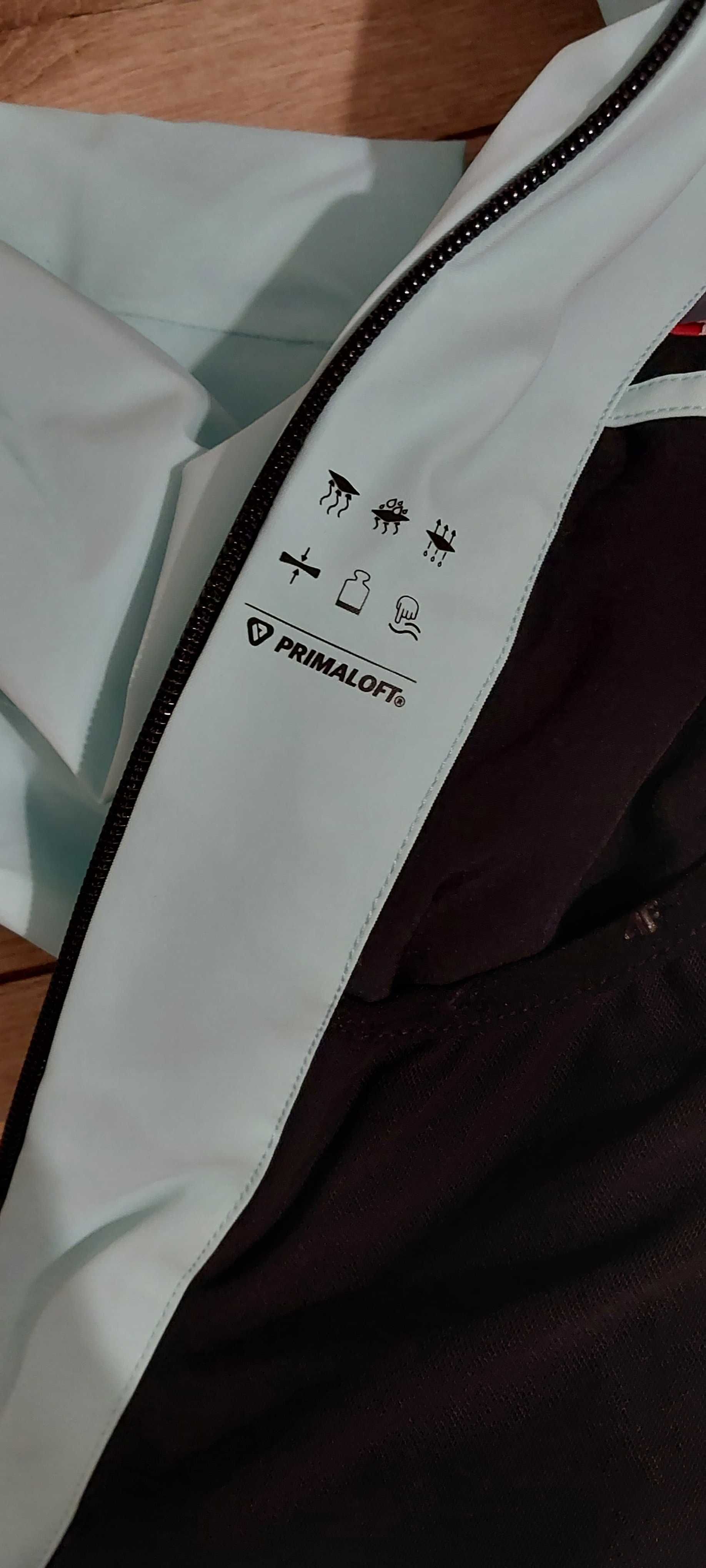 Super kurtka narciarska damska 4F L/XL