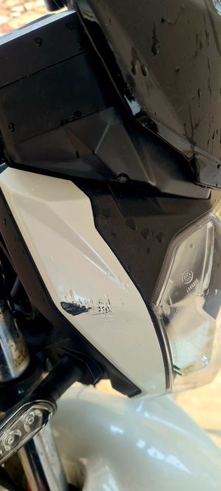 Keeway Rks 125 Super Evo 2021