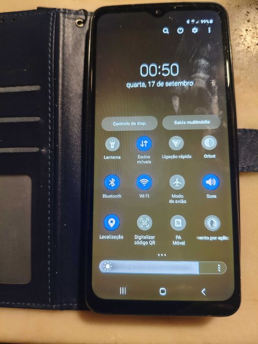 Samsung Galaxy A32 5G (SM-A326B)