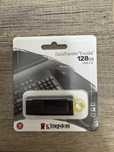 Pendrive 128GB kingston