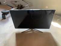 Tv samsung UE48H6400AW na części