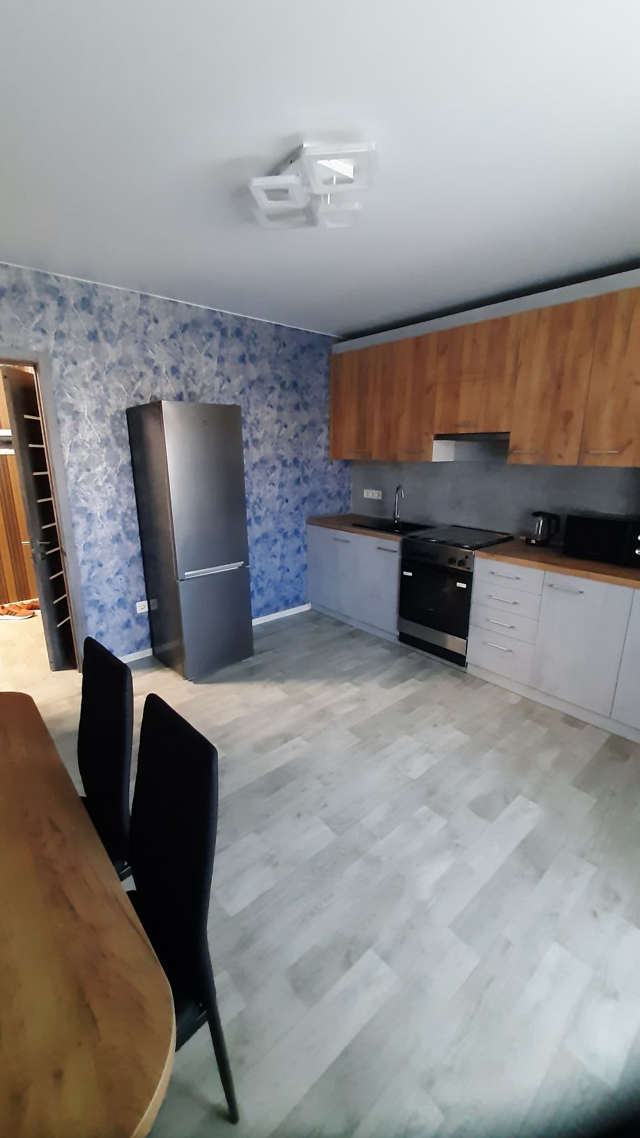 Здам елітну 1к.квартиру 55м2,вул.Європейська