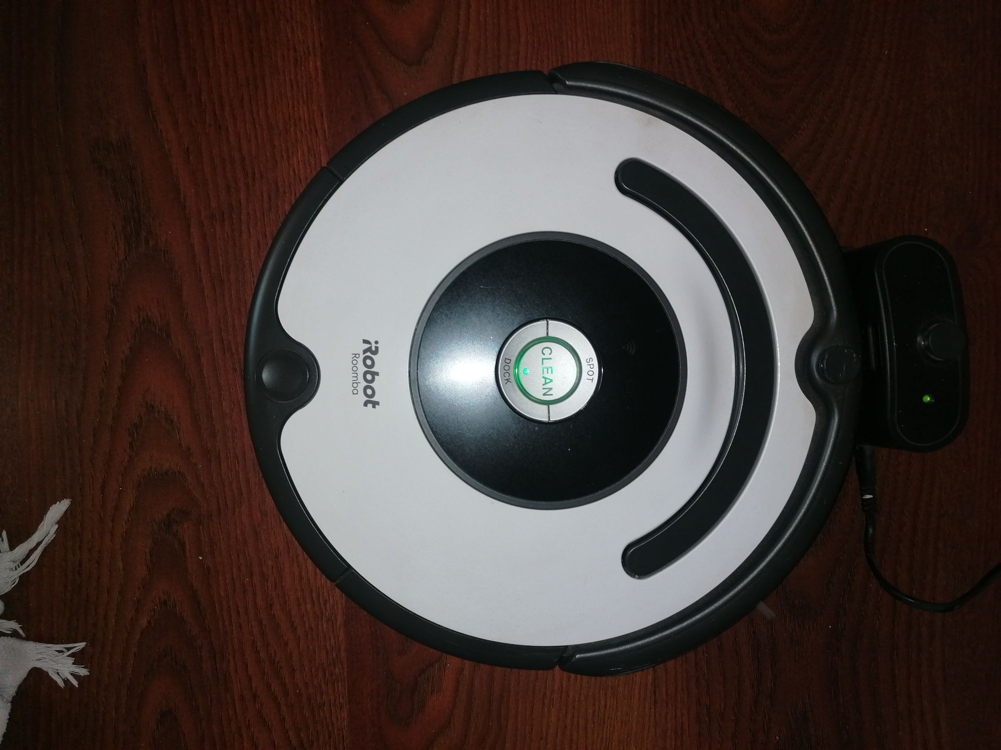 Irobot Roomba 675