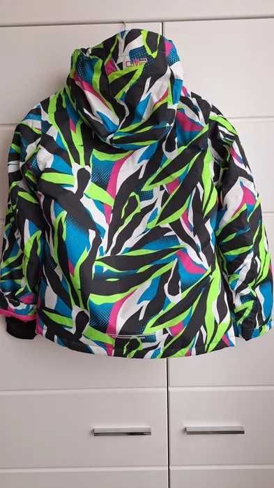 Лижна куртка CMP, 152 см