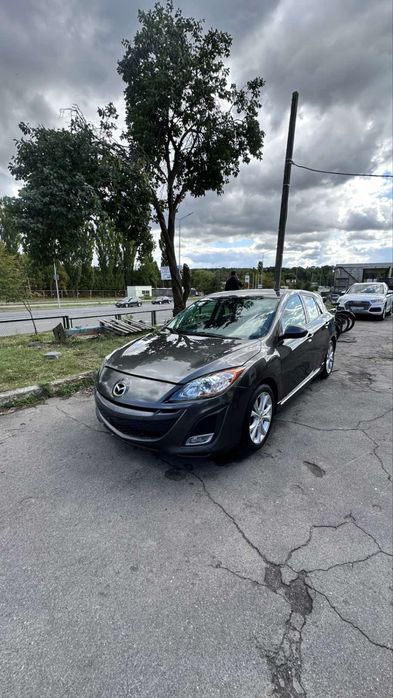 Продам авто мазда 3 sport