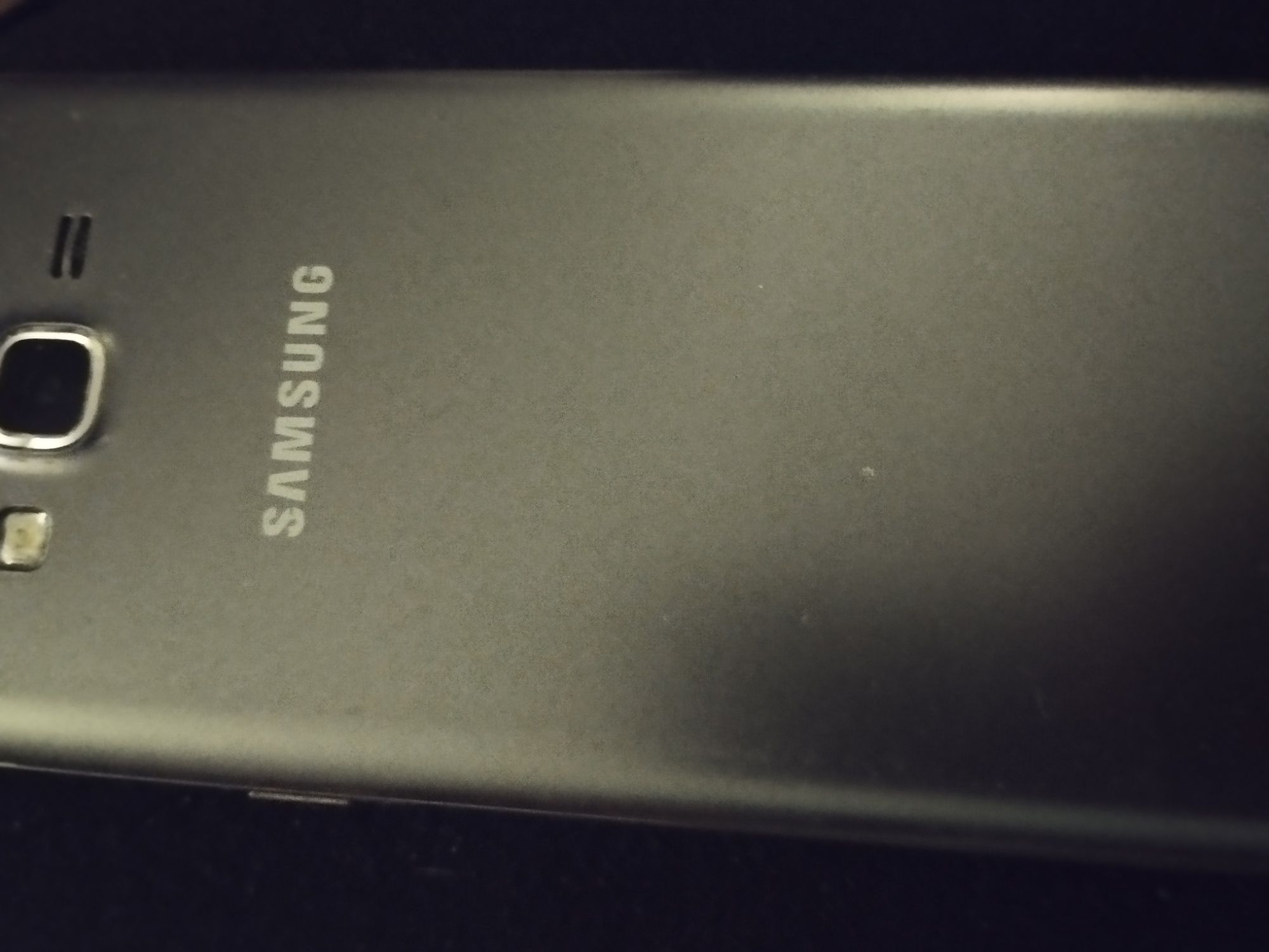 Ideał Samsung Galaxy Grand Prime z ładowarką i etui jak nowy. Wszystki