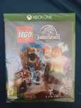 Lego Jurassic World Xbox One