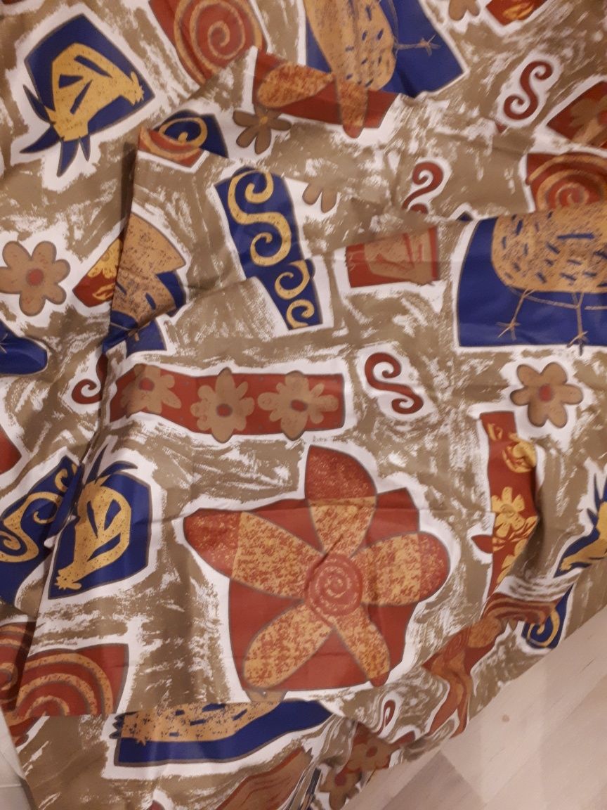 Pościel bawełna 140/200 cm