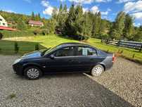 Opel Vectra C po lift 2005 1.8 benz . /Skóra / Nawigacja