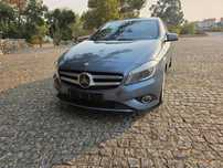 Mercedes-benz A200 CDI Urban