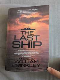 The Last Ship. William Brinkley