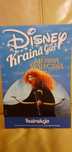 Merida Waleczna Disney Stan Idealny Gra PC/ MAC Disney
