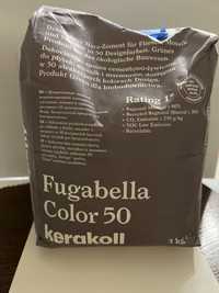 Fuga Kerakoll Fugabella Color 50