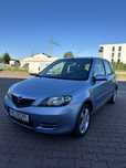 Mazda 2 DY, 1.4 Benzyna, 80KM