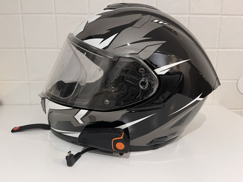 Kask Airoh St501.