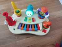 Pianinko Fisher price