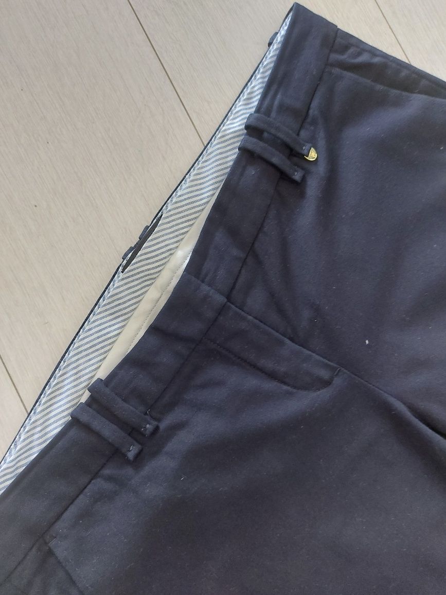 Spodnie massimo dutti rozm. 42