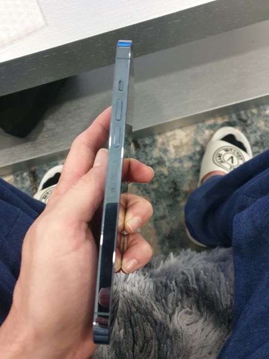 Iphone 13 pro max 256gb