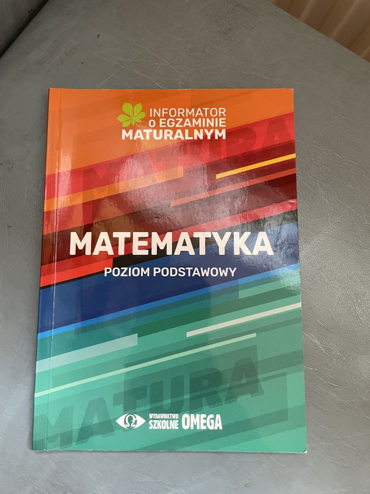 Matura matematyka