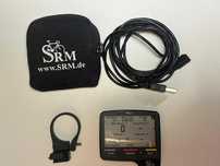 Potenciômetro SRM com GPS PC8
