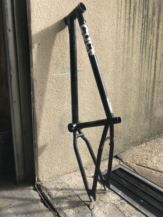 Quadro bmx subrosa tamanho 21