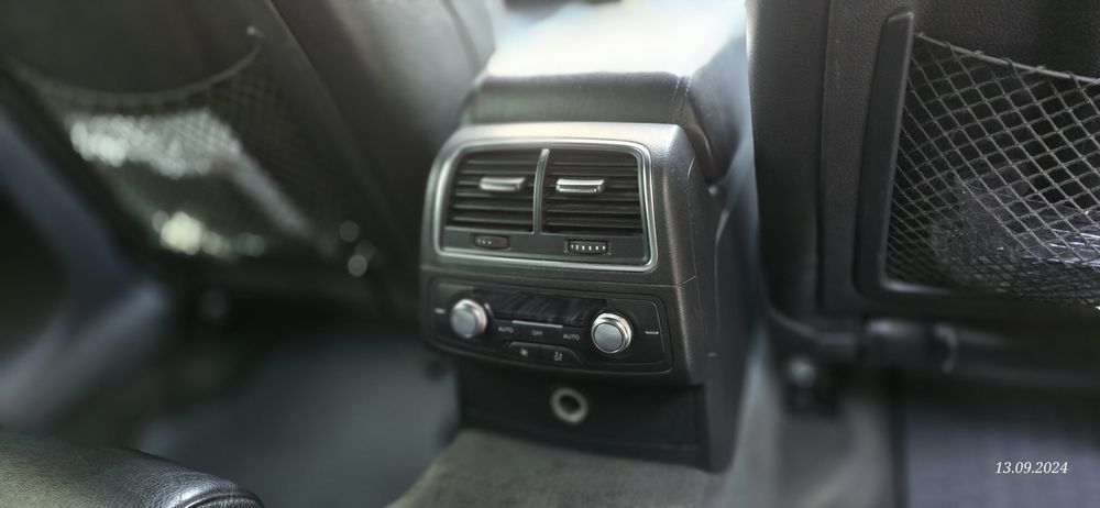 Ауді а6с7 Audi a6c7 2012рік(2013) 2,0 автомат. Шкіра.