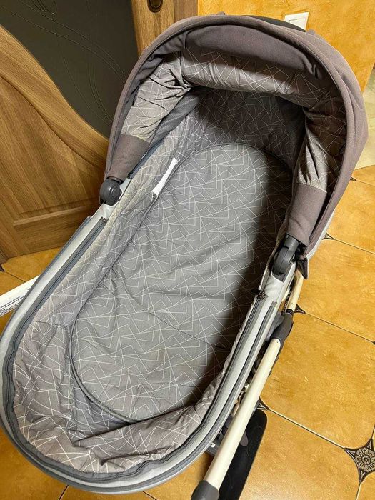 Коляска ANEX Sport 2 в 1