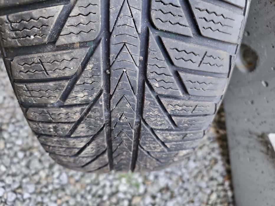 Opony zimowe Viking SnowTech II 205/55R16 - 2 szt.