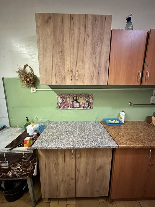 Кімната в гуртожитку вул. Городня 32