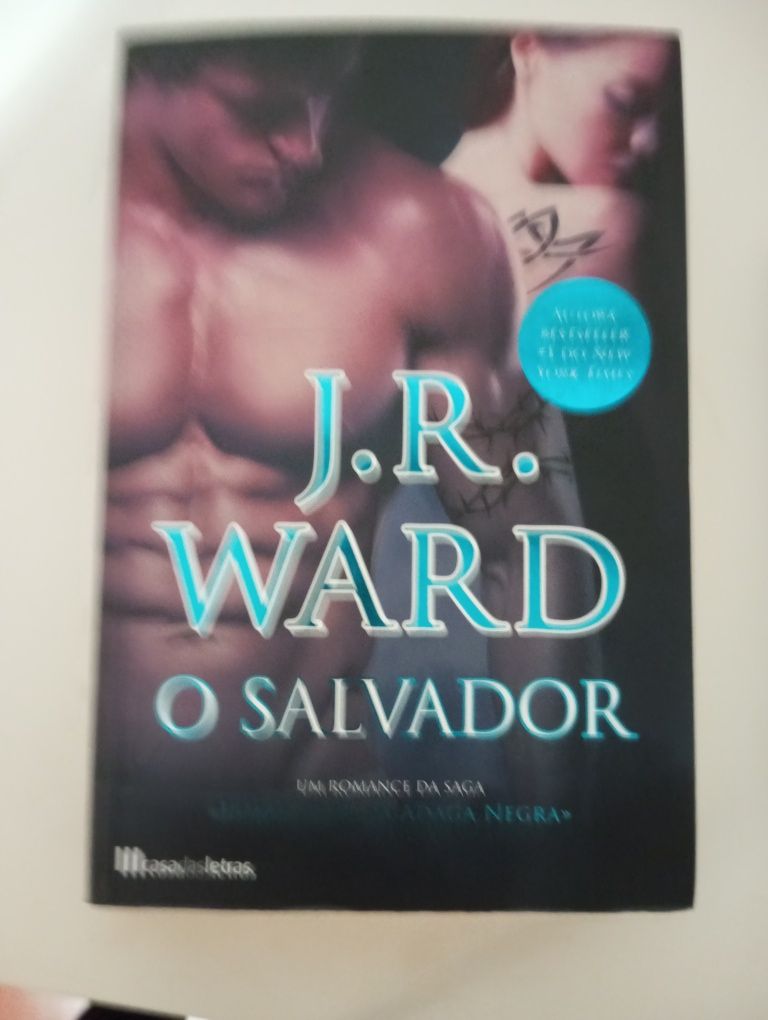 Vendo estes livros por 6euros cada