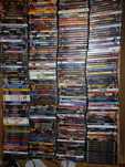 Varios dvds em bom estado