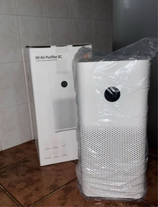 Purificador de AR Xiaomi MI 3C