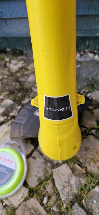 Aparador elétrico - fio 2mm