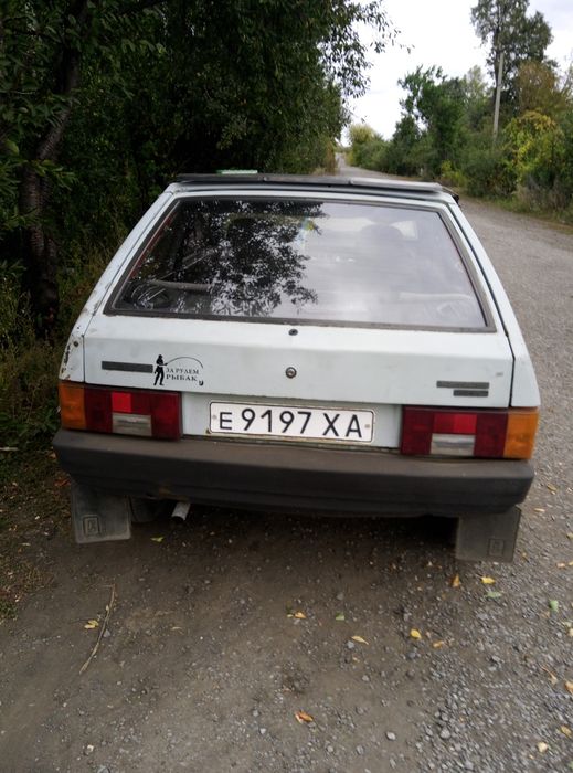 Продам авто , в неплохом состоянии.