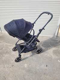 Wózek dziecięcy Cybex eezy s twist +2