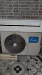 Ar condicionado 12.000 BTU