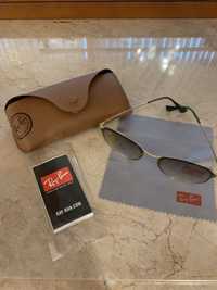 Очки Ray-ban оригинал