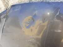 Capot mazda 6