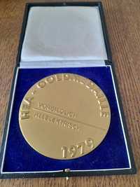 Medal okolicznościowy