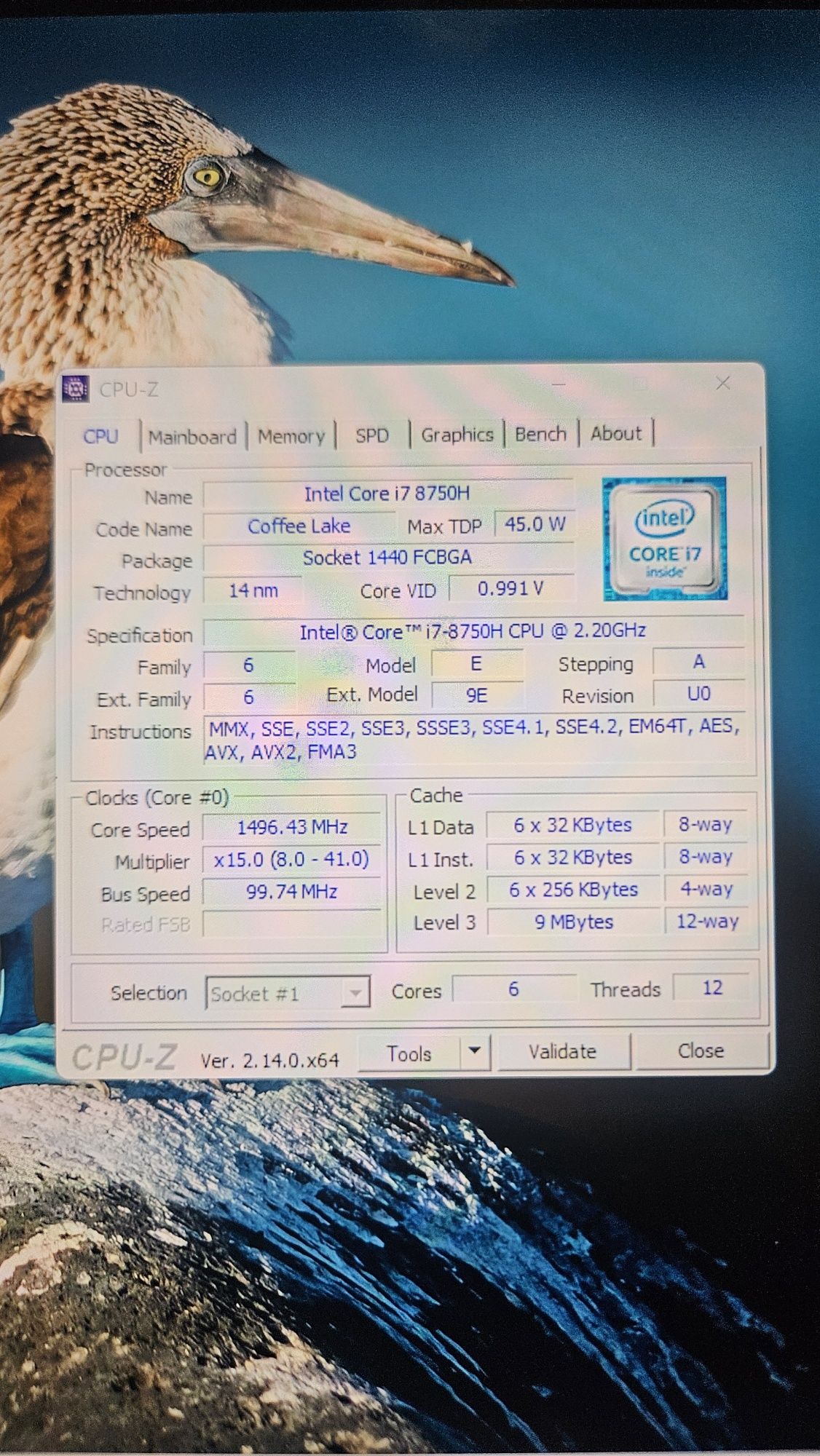 Dell XPS 9570, 15", 4K, i7, 16GB, 512GB - Excelente Estado!