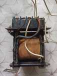 Трансформатор с 220v в 24v и 12v