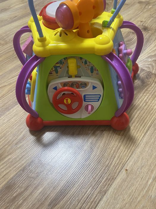 Продам інтерактивний ігровий Мульбокс