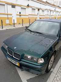 BMW 318 TDS Ano 96