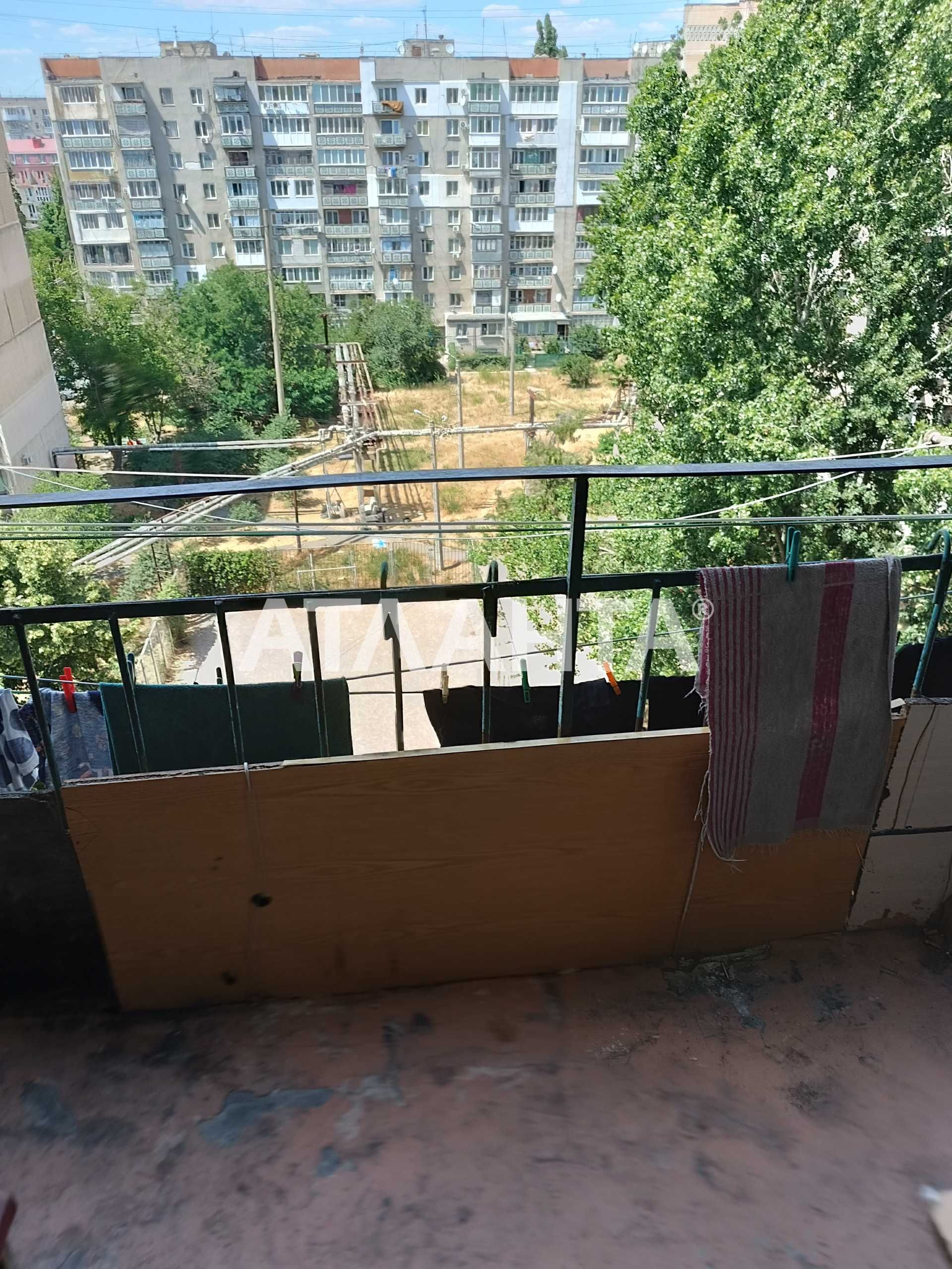 Предлагается 1 комната в Лузановке
