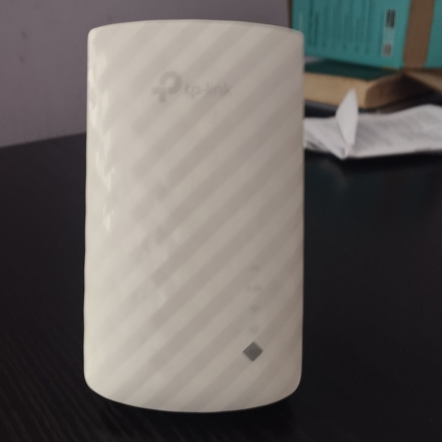 Wzmacniacz wi-fi TP link Ac750 Re190