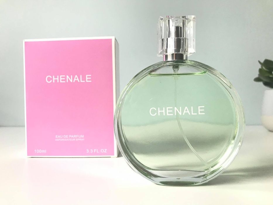 Perfumy inspirowane Chanel 100ml