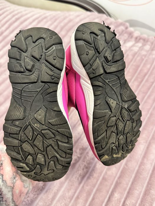 Демісезонні ботінки хайтопи 30/31