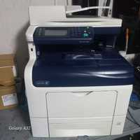 multifunções a cores  xerox 6605